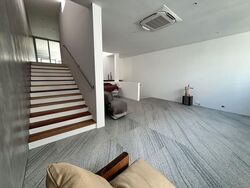 Richards Place (D19), Terrace #537262741